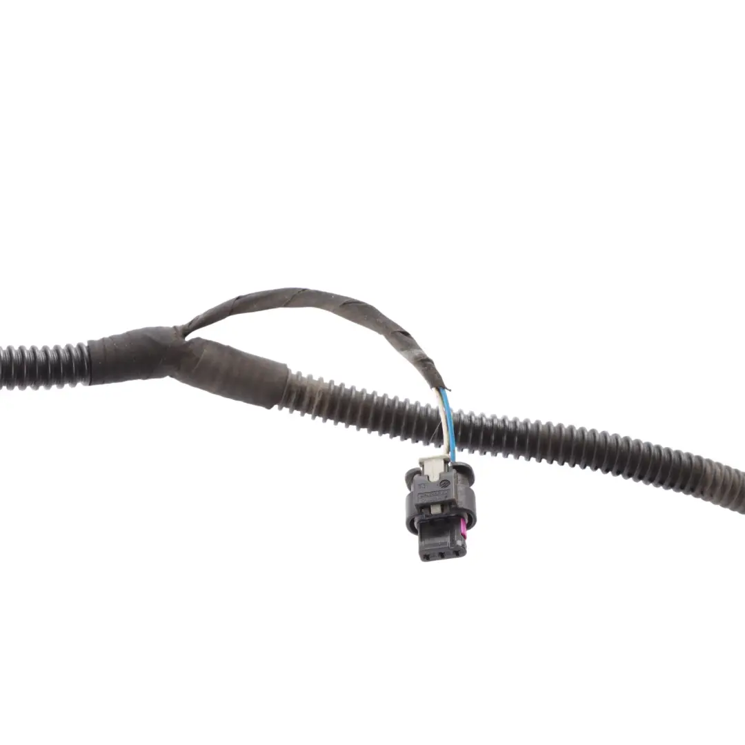 Porsche Cayenne 92A Sensor Aparcamiento PDC Cable Arnés Trasero - SKU 7P5971104 - Número de pieza 7P5971104