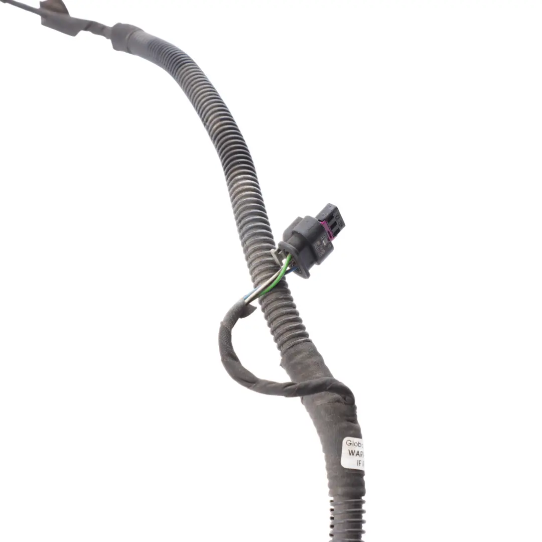 Porsche Cayenne 92A Sensor Aparcamiento PDC Cable Arnés Trasero - SKU 7P5971104 - Número de pieza 7P5971104