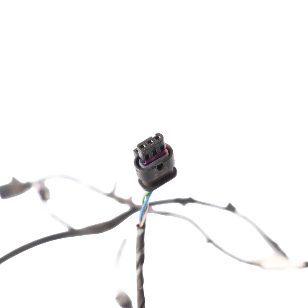 Porsche Cayenne 92A Sensor Aparcamiento PDC Cable Arnés Trasero - SKU 7P5971104 - Número de pieza 7P5971104