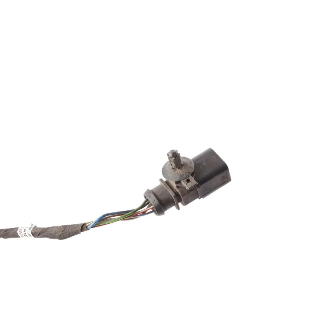 Porsche Cayenne 92A Sensor Aparcamiento PDC Cable Arnés Trasero - SKU 7P5971104 - Número de pieza 7P5971104