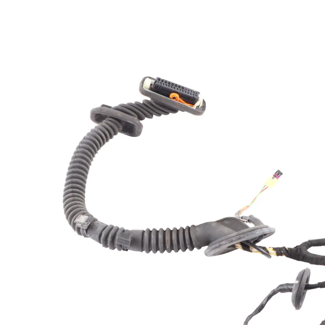 Porsche Cayenne 92A Front Door Card Wiring Harness Driver's Side - SKU 7P5971161B - Part number 7P5971161B