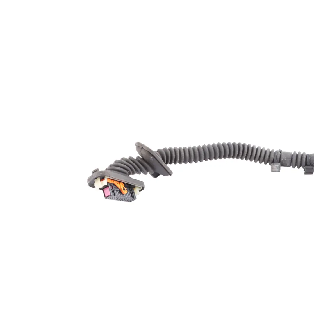 Porsche Cayenne 92A Front Door Card Wiring Harness Driver's Side - SKU 7P5971161B - Part number 7P5971161B