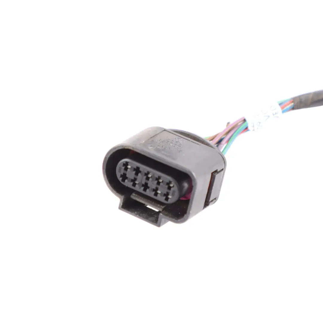 Front Door Card Wiring Harness Driver's Side to Porsche Cayenne 92A with Part number 7P5971161B Porsche Cayenne 92A Front Door Card Wiring Harness Driver's Side - SKU 7P5971161B - Part number 7P5971161B