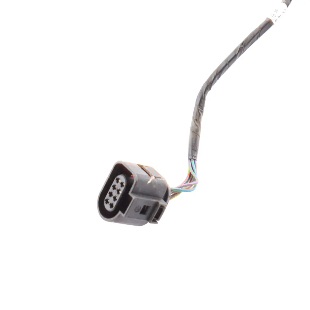 Porsche Cayenne 92A Front Door Wiring Harness Loom Right O/S - SKU 7P5971162T - Part number 7P5971162T