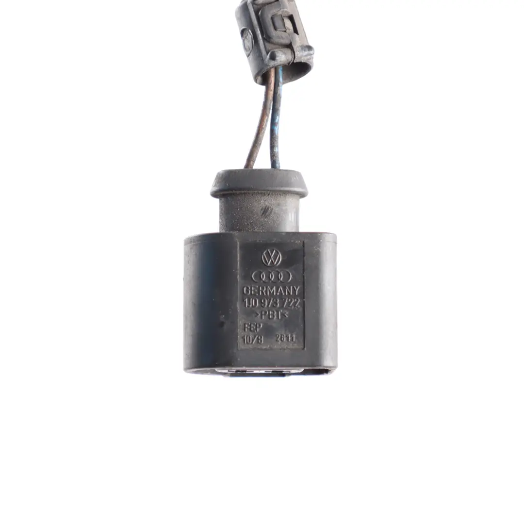 Crash Impact Module Sensor Wiring Harness Cable to Porsche Cayenne 92A with Part number 7P5971677 Porsche Cayenne 92A Crash Impact Module Sensor Wiring Harness Cable - SKU 7P5971677 - Part number 7P5971677