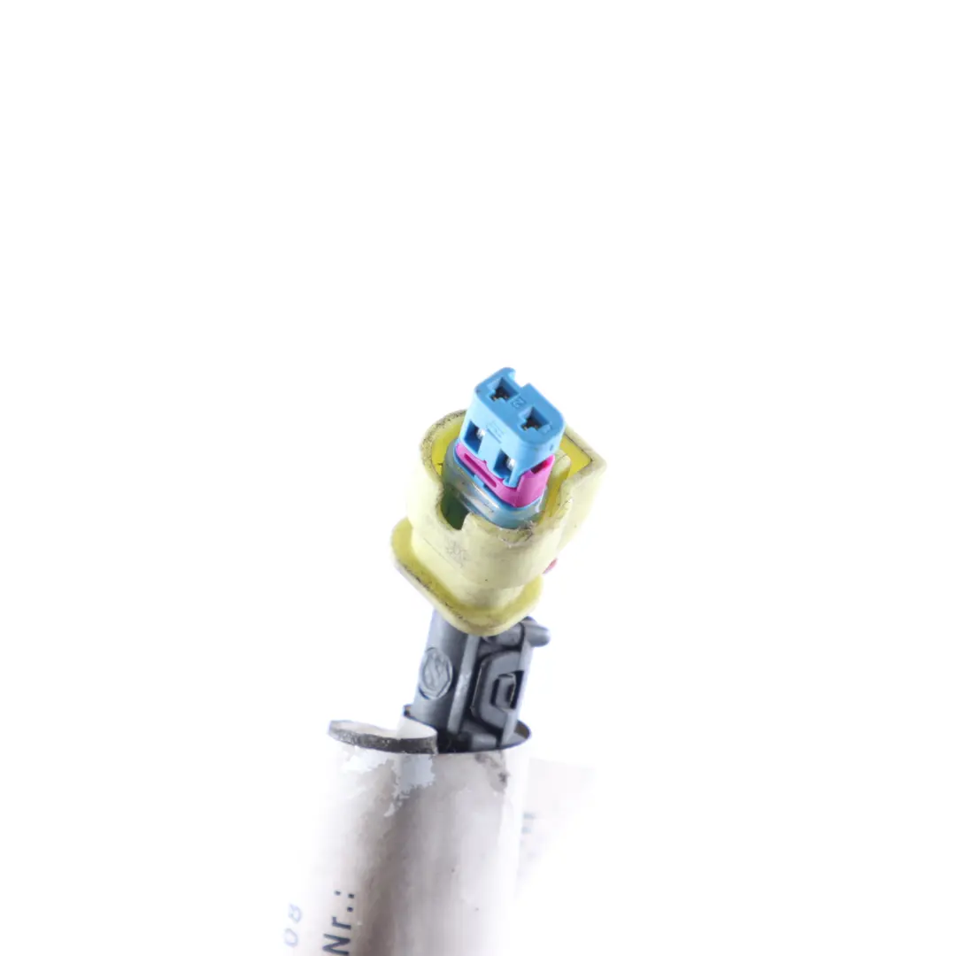 Crash Impact Module Sensor Wiring Harness Cable to Porsche Cayenne 92A with Part number 7P5971677 Porsche Cayenne 92A Crash Impact Module Sensor Wiring Harness Cable - SKU 7P5971677 - Part number 7P5971677