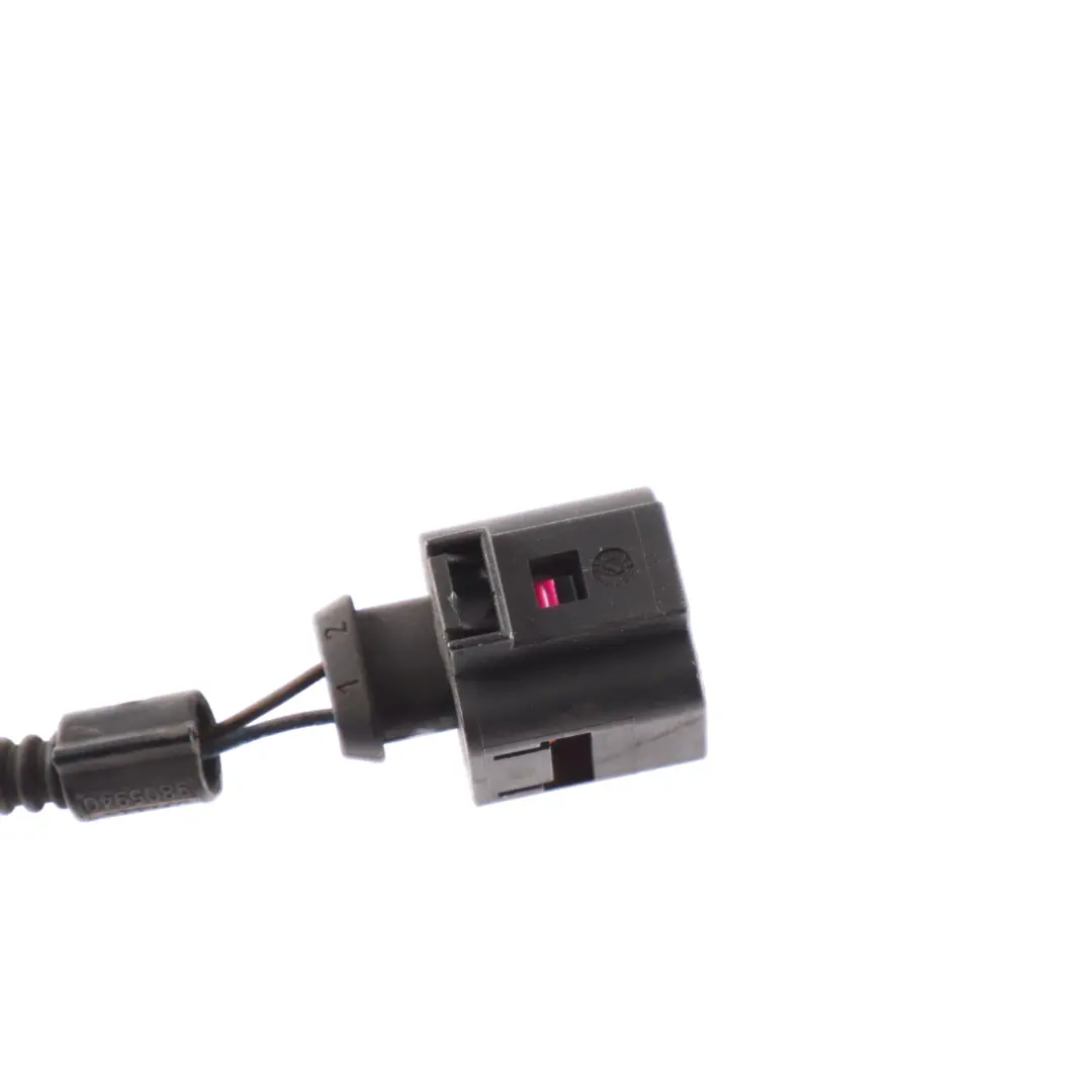 Crash Impact Module Sensor Wiring Harness Cable to Porsche Cayenne 92A with Part number 7P5971677 Porsche Cayenne 92A Crash Impact Module Sensor Wiring Harness Cable - SKU 7P5971677 - Part number 7P5971677