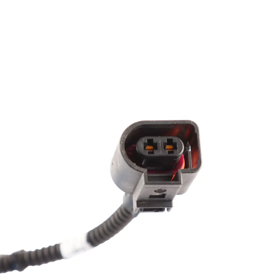 Crash Impact Module Sensor Wiring Harness Cable to Porsche Cayenne 92A with Part number 7P5971677 Porsche Cayenne 92A Crash Impact Module Sensor Wiring Harness Cable - SKU 7P5971677 - Part number 7P5971677