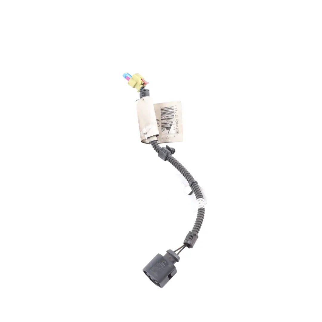 Crash Impact Module Sensor Wiring Harness Cable to Porsche Cayenne 92A with Part number 7P5971677 Porsche Cayenne 92A Crash Impact Module Sensor Wiring Harness Cable - SKU 7P5971677 - Part number 7P5971677