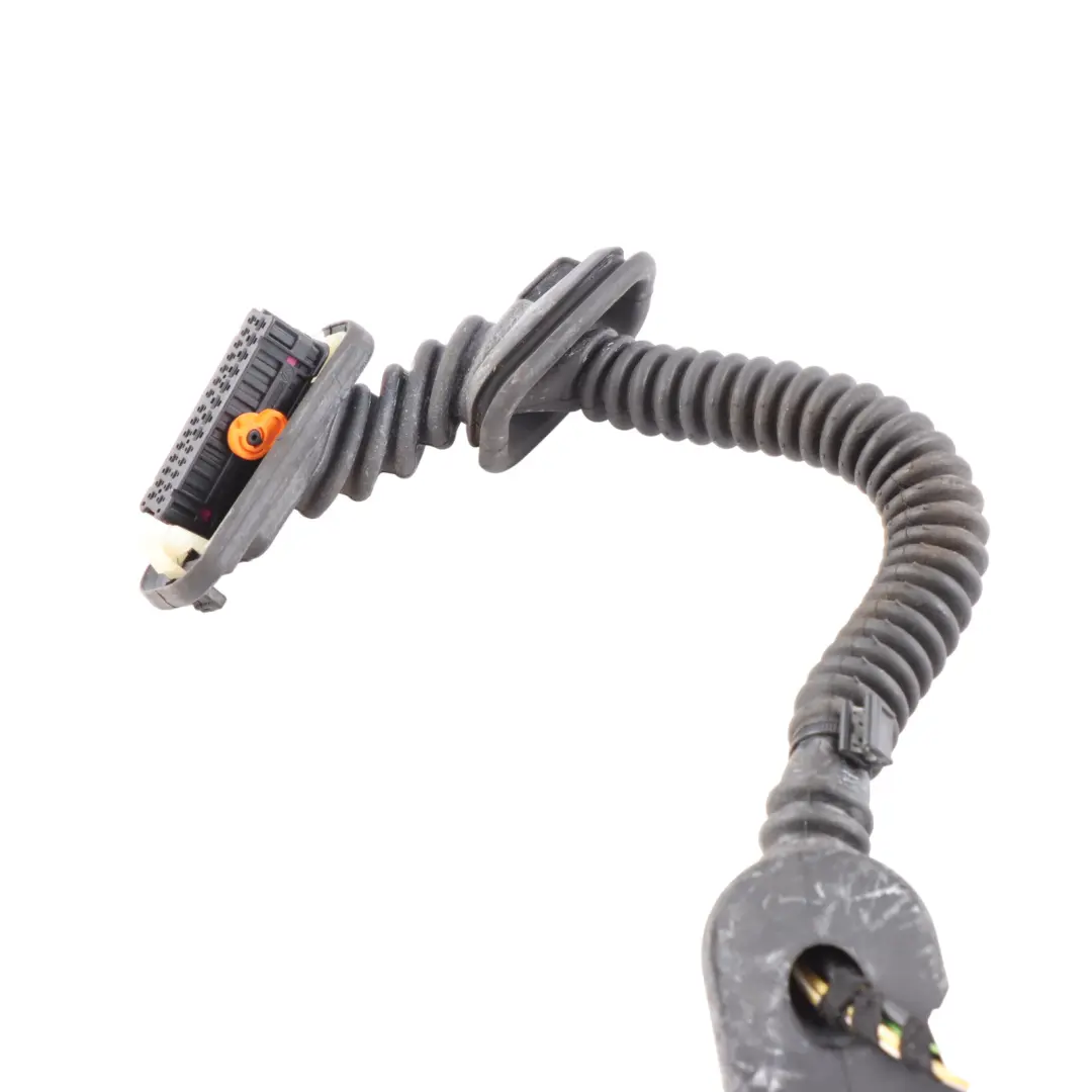 Faisceau De Câblage De Porte Arrière Droite pour Porsche Cayenne 92A à propos du numéro de pièce 7P5971694D Porsche Cayenne 92A Faisceau De Câblage De Porte Arrière Droite - SKU 7P5971694D - Numéro de pièce 7P5971694D