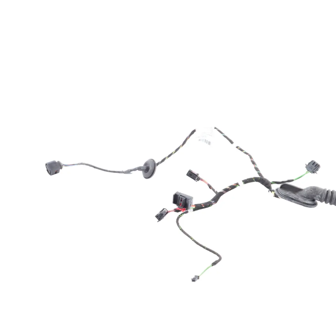 Hintere Tür Kabelbaum Kabel Rechts für Porsche Cayenne 92A mit Teilenummer 7P5971694D Porsche Cayenne 92A Hintere Tür Kabelbaum Kabel Rechts - SKU 7P5971694D - Teilenummer 7P5971694D