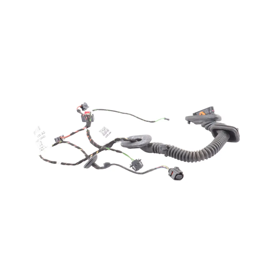 Door Wiring Harness Loom Cable Right O/S to Porsche Cayenne 92A Rear with Part number 7P5971694D Porsche Cayenne 92A Rear Door Wiring Harness Loom Cable Right O/S - SKU 7P5971694D - Part number 7P5971694D