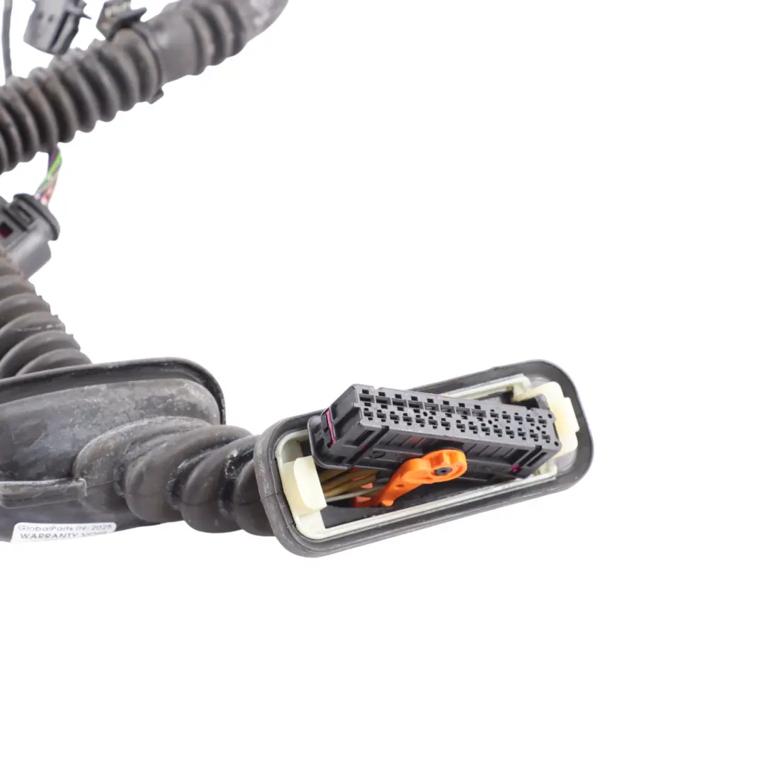 Hintere Tür Kabelbaum Kabel Rechts für Porsche Cayenne 92A mit Teilenummer 7P5971694D Porsche Cayenne 92A Hintere Tür Kabelbaum Kabel Rechts - SKU 7P5971694D - Teilenummer 7P5971694D