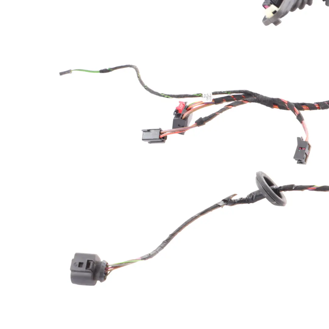 Porsche Cayenne 92A Faisceau De Câblage De Porte Arrière Droite - SKU 7P5971694D - Numéro de pièce 7P5971694D