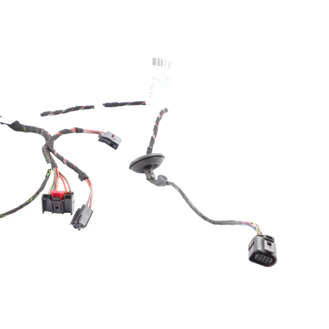 Porsche Cayenne 92A Hintere Tür Kabelbaum Kabel Rechts - SKU 7P5971694D - Teilenummer 7P5971694D