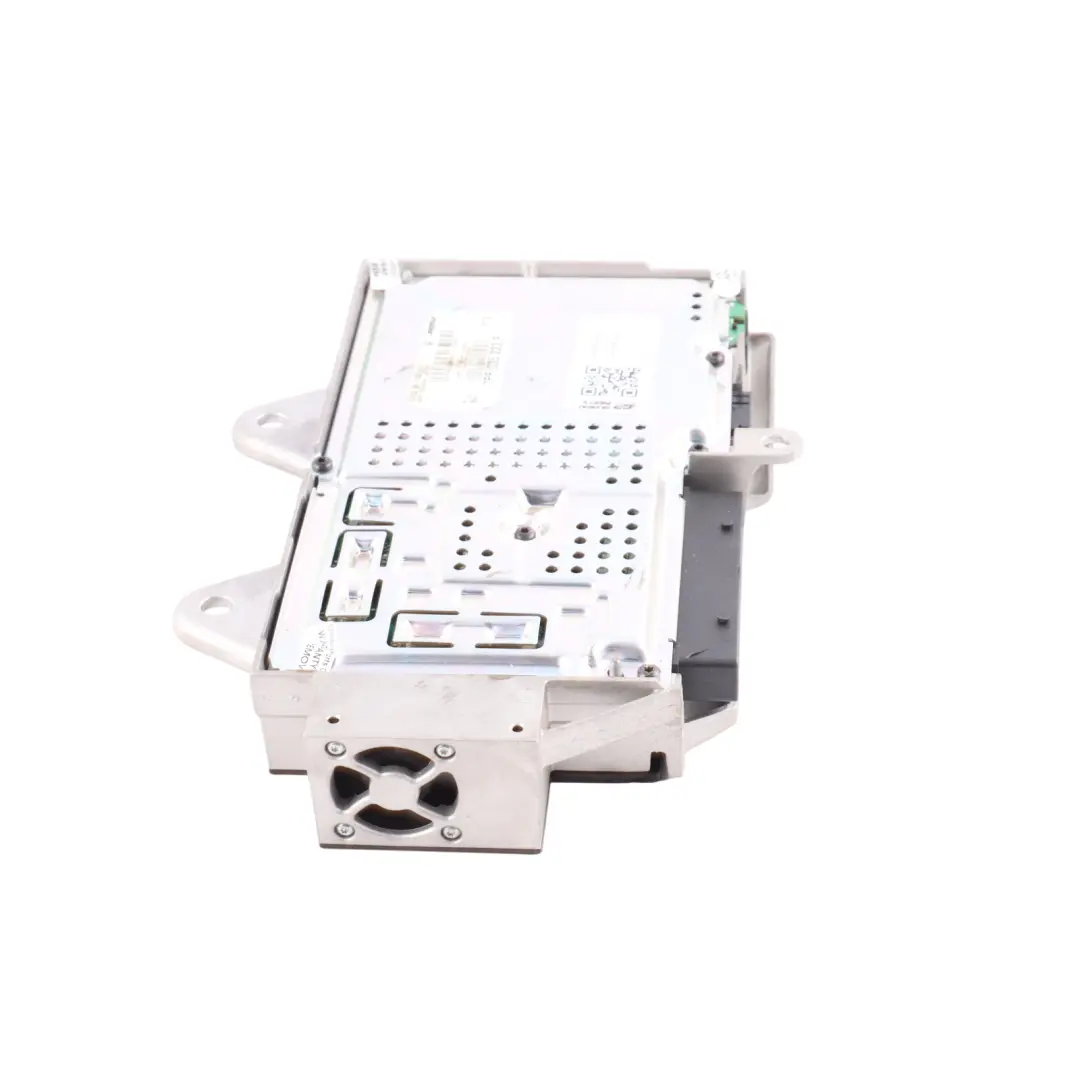 Audio Sound Amplifier Bose System to Porsche Cayenne 92A with Part number 7PP035223P Porsche Cayenne 92A Audio Sound Amplifier Bose System - SKU 7PP035223P - Part number 7PP035223P