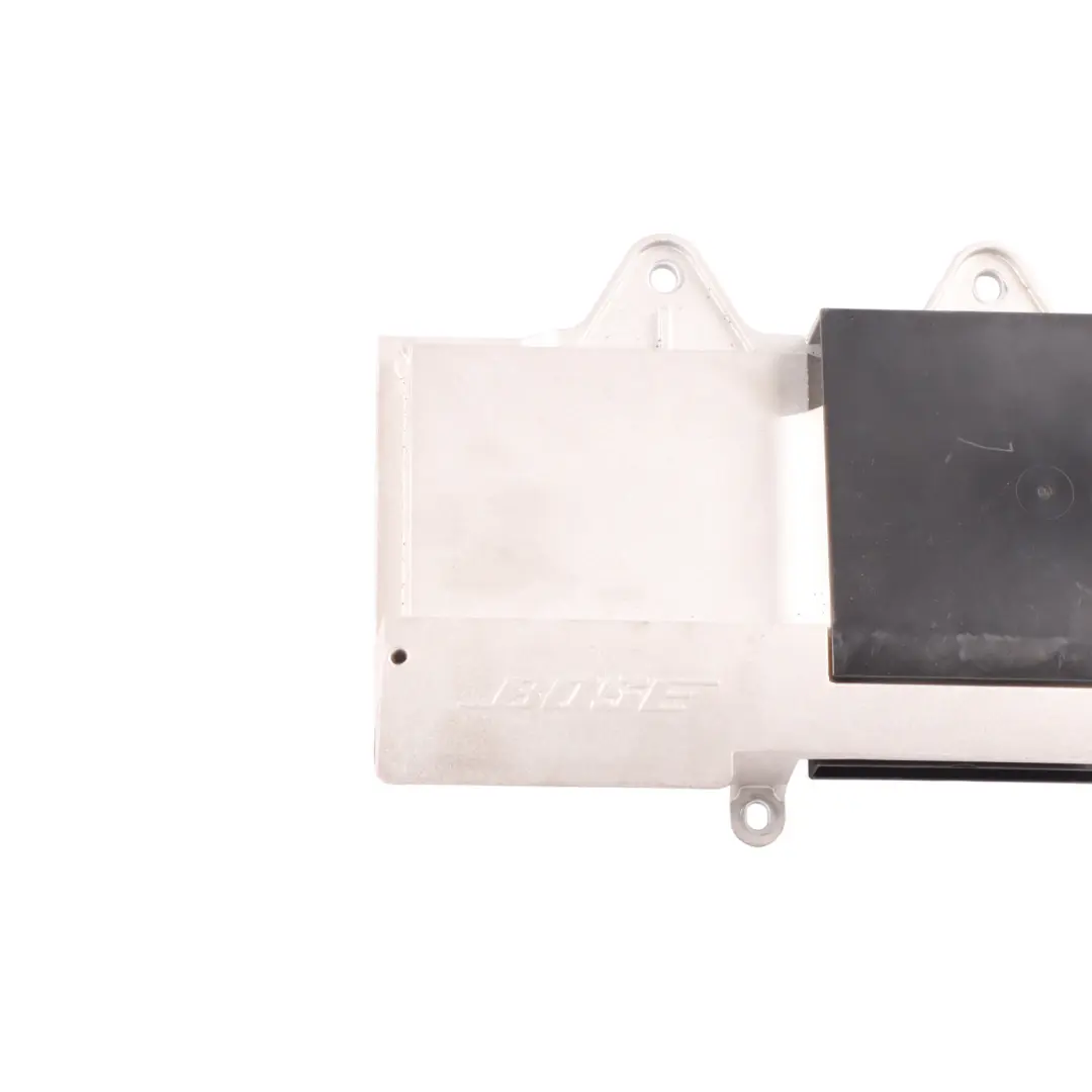 Porsche Cayenne 92A Audio Sound Amplifier Bose System - SKU 7PP035223P - Part number 7PP035223P