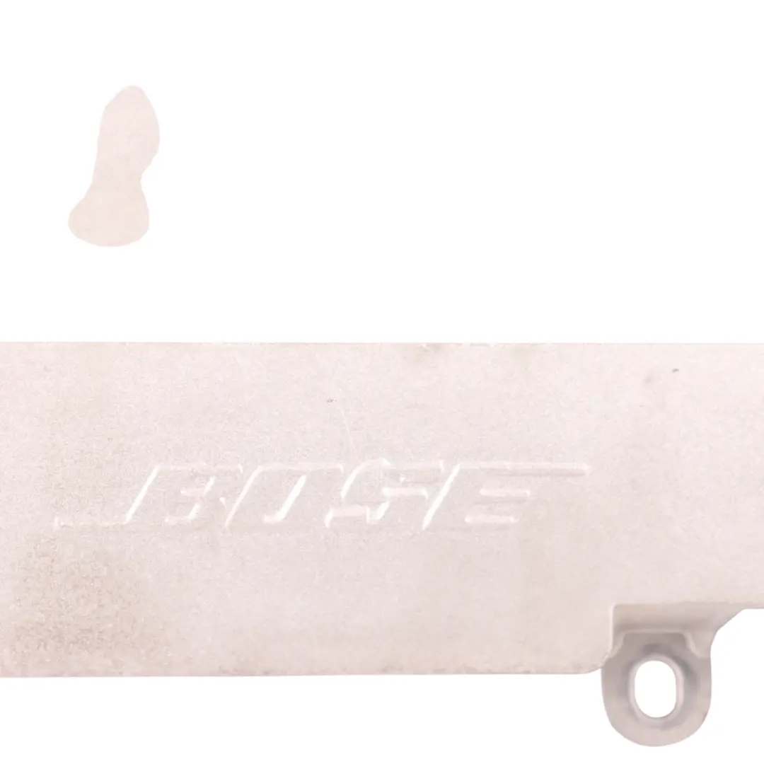 Audio Sound Amplifier Bose System to Porsche Cayenne 92A with Part number 7PP035223P Porsche Cayenne 92A Audio Sound Amplifier Bose System - SKU 7PP035223P - Part number 7PP035223P