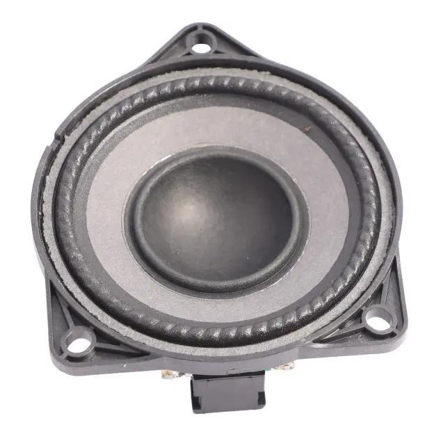 Porsche Cayenne 92A Front Door Mid Tone Loudspeaker Left Right N/O/S 7PP035415F