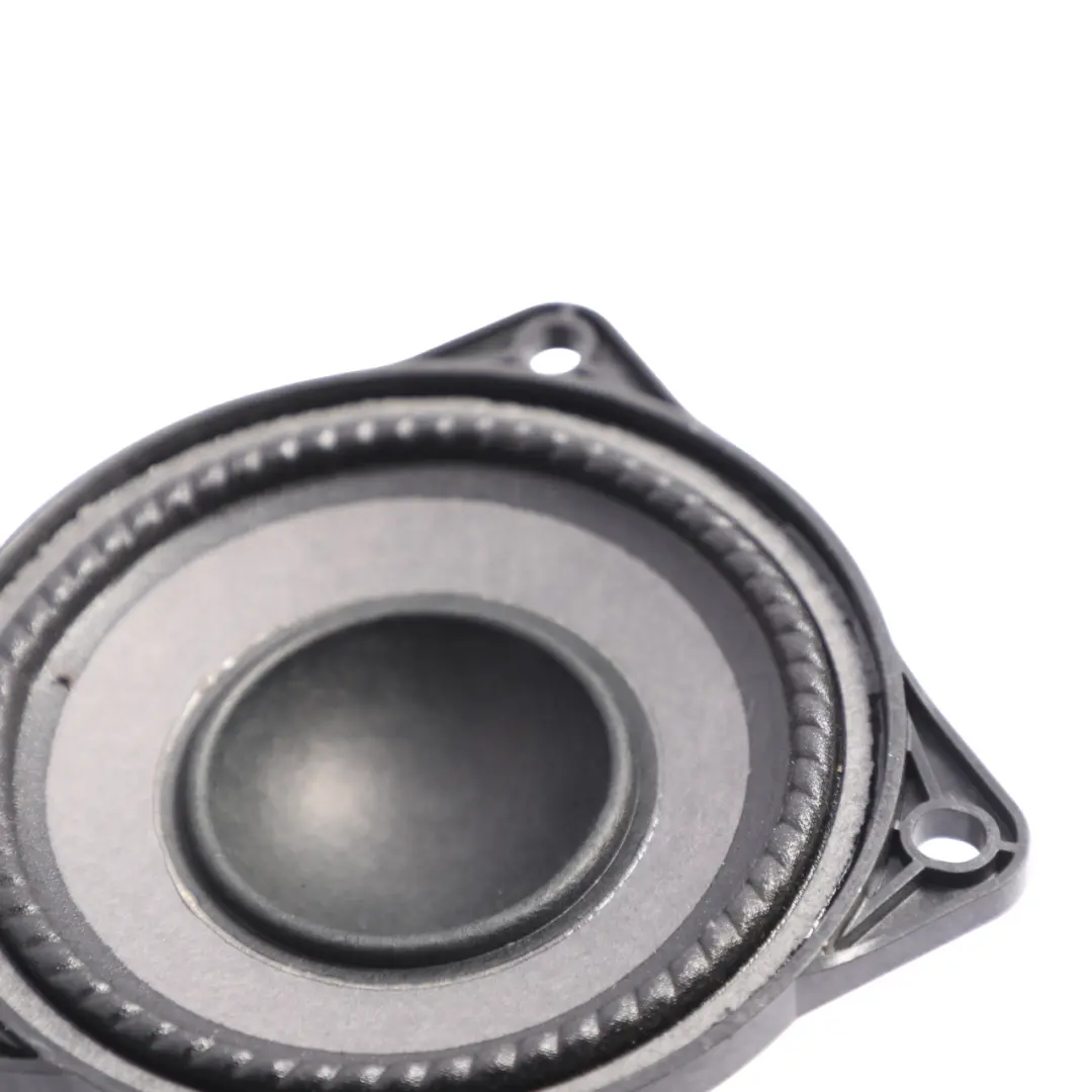 Porsche Cayenne 92A Front Door Mid Tone Loudspeaker Left Right N/O/S - SKU 7PP035415F - Part number 7PP035415F