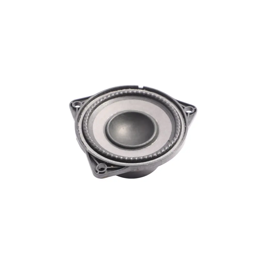 Front Door Mid Tone Loudspeaker Left Right N/O/S to Porsche Cayenne 92A with Part number 7PP035415F Porsche Cayenne 92A Front Door Mid Tone Loudspeaker Left Right N/O/S - SKU 7PP035415F - Part number 7PP035415F