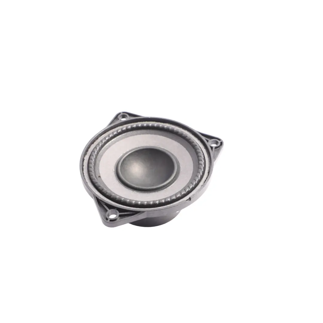 Porsche Cayenne 92A Front Door Mid Tone Loudspeaker Left Right N/O/S - SKU 7PP035415F - Part number 7PP035415F