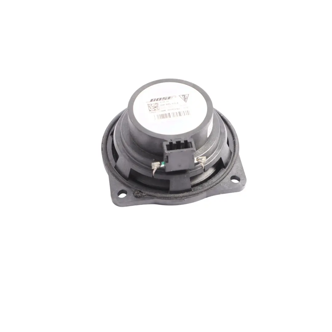 Porsche Cayenne 92A Front Door Mid Tone Loudspeaker Left Right N/O/S - SKU 7PP035415F - Part number 7PP035415F