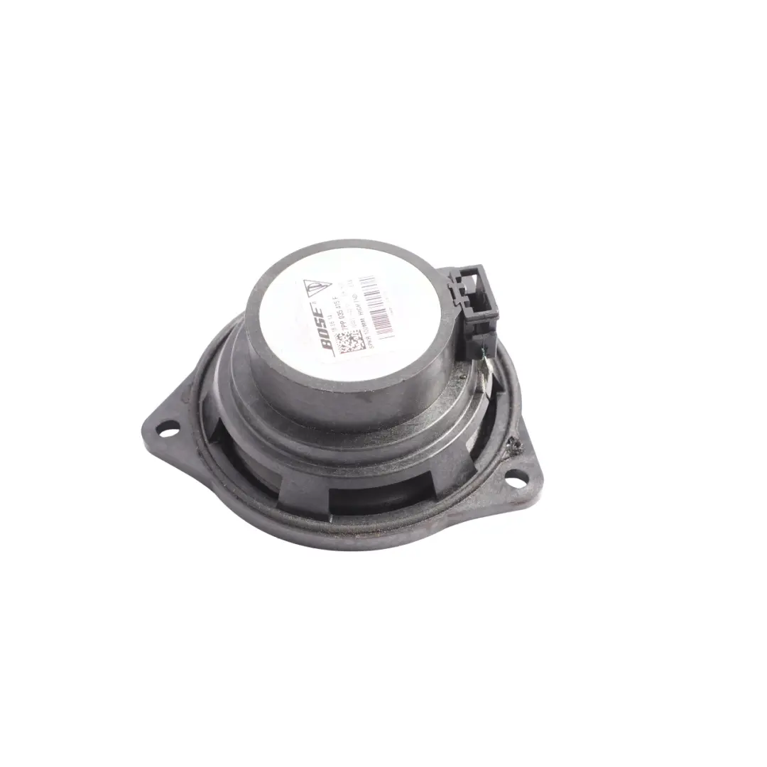 Porsche Cayenne 92A Front Door Mid Tone Loudspeaker Left Right N/O/S - SKU 7PP035415F - Part number 7PP035415F