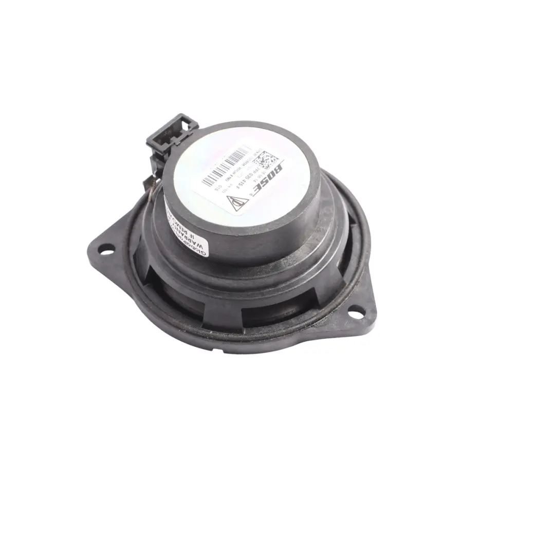 Porsche Cayenne 92A Front Door Mid Tone Loudspeaker Left Right N/O/S - SKU 7PP035415F - Part number 7PP035415F