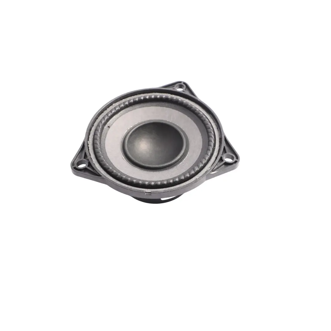 Porsche Cayenne 92A Front Door Mid Tone Loudspeaker Left Right N/O/S - SKU 7PP035415F - Part number 7PP035415F