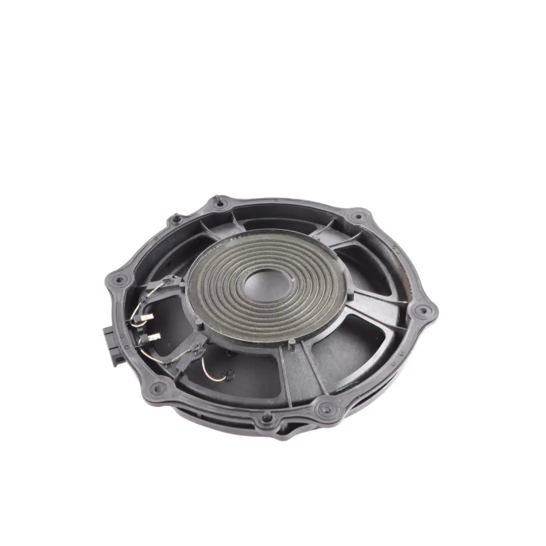 Porsche Cayenne 92A Front Door Bass Loudspeaker Left Right N/O/S - SKU 7PP035454E - Part number 7PP035454E