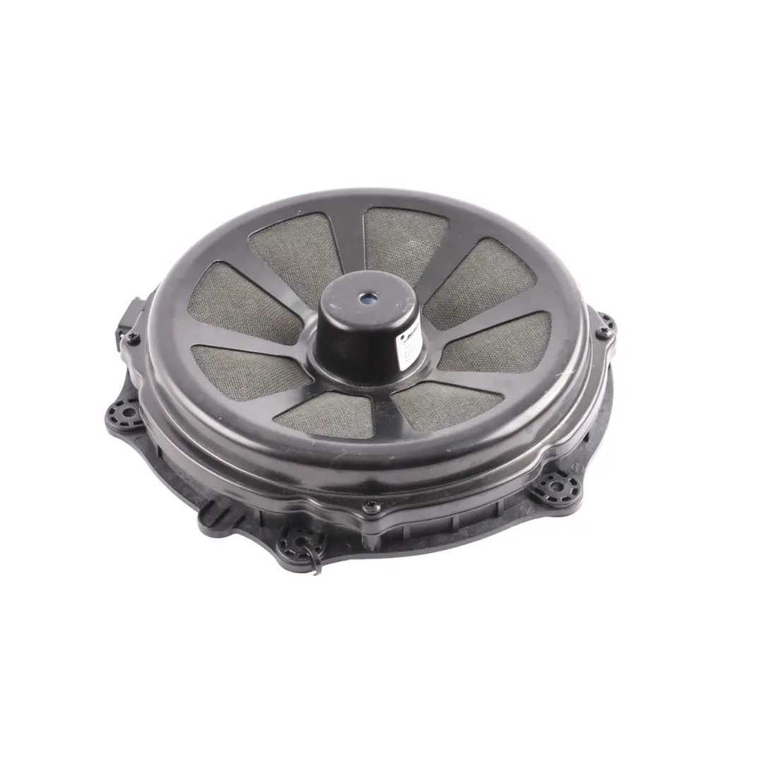 Porsche Cayenne 92A Haut-Parleur De Porte Avant Gauche Droite - SKU 7PP035454E - Numéro de pièce 7PP035454E