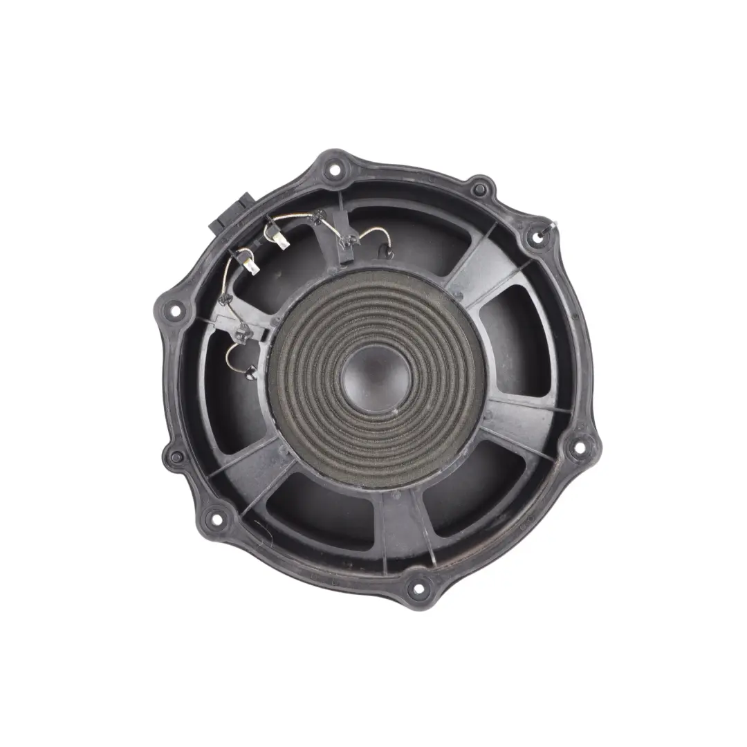 Haut-Parleur De Porte Avant Gauche Droite pour Porsche Cayenne 92A à propos du numéro de pièce 7PP035454E Porsche Cayenne 92A Haut-Parleur De Porte Avant Gauche Droite - SKU 7PP035454E - Numéro de pièce 7PP035454E