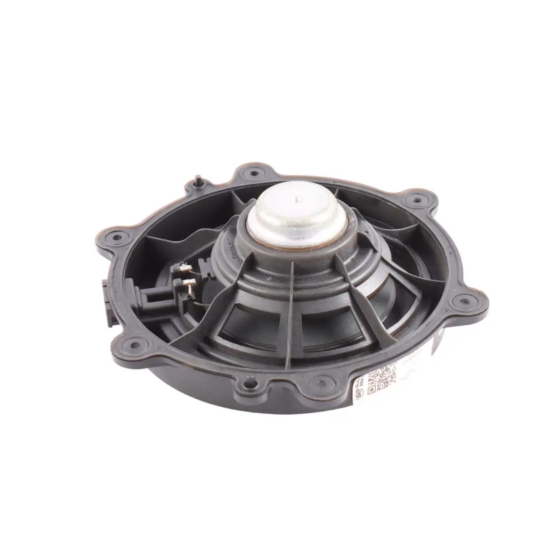 Porsche Cayenne 92A Rear Door Bass Loudspeaker Left Right N/O/S - SKU 7PP035710B - Part number 7PP035710B