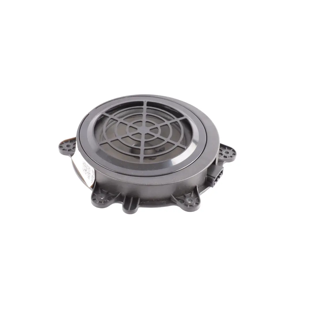 Porsche Cayenne 92A Rear Door Bass Loudspeaker Left Right N/O/S - SKU 7PP035710B - Part number 7PP035710B