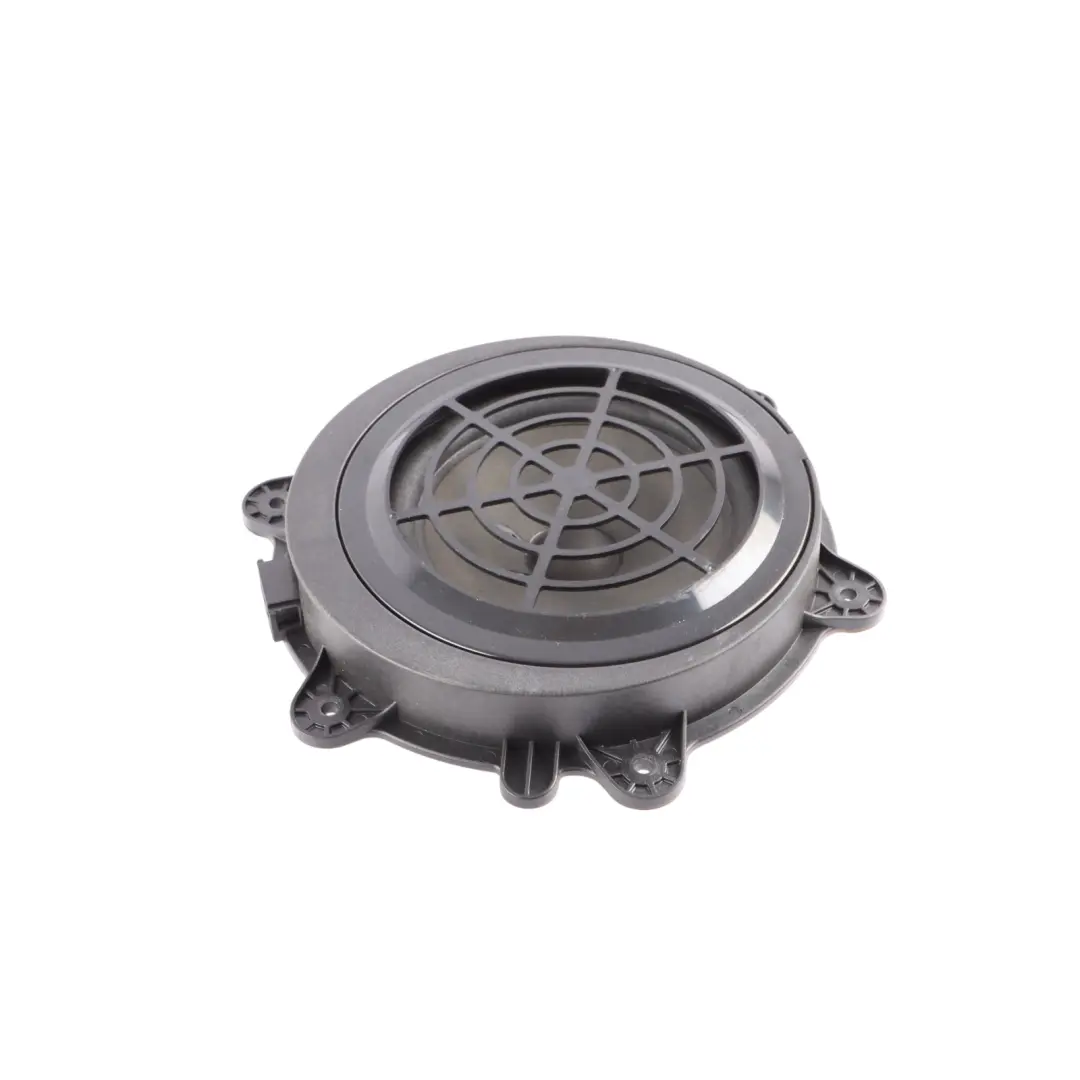 Porsche Cayenne 92A Rear Door Bass Loudspeaker Left Right N/O/S - SKU 7PP035710B - Part number 7PP035710B