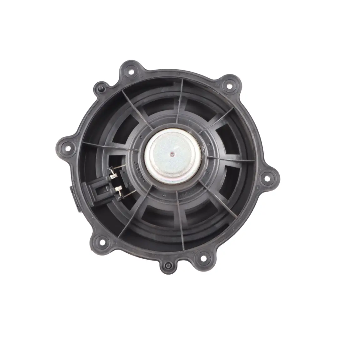 Porsche Cayenne 92A Rear Door Bass Loudspeaker Left Right N/O/S - SKU 7PP035710B - Part number 7PP035710B