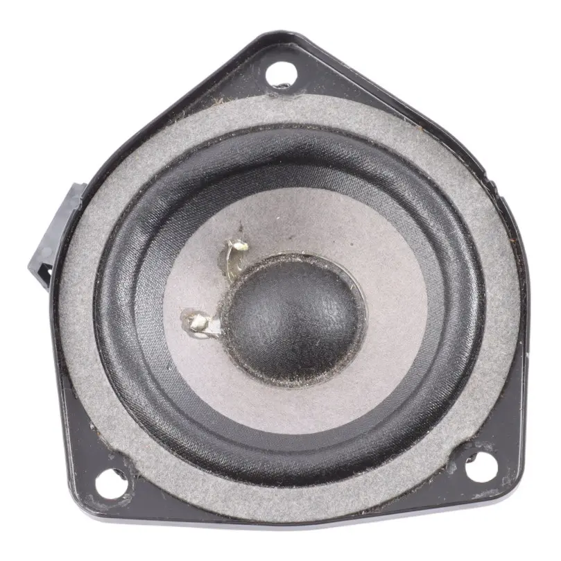 Altoparlante Cruscotto Bose Centrale per Porsche Cayenne 92A con numero di parte 7PP035828D Porsche Cayenne 92A Altoparlante Cruscotto Bose Centrale - SKU 7PP035828D - Numero di parte 7PP035828D