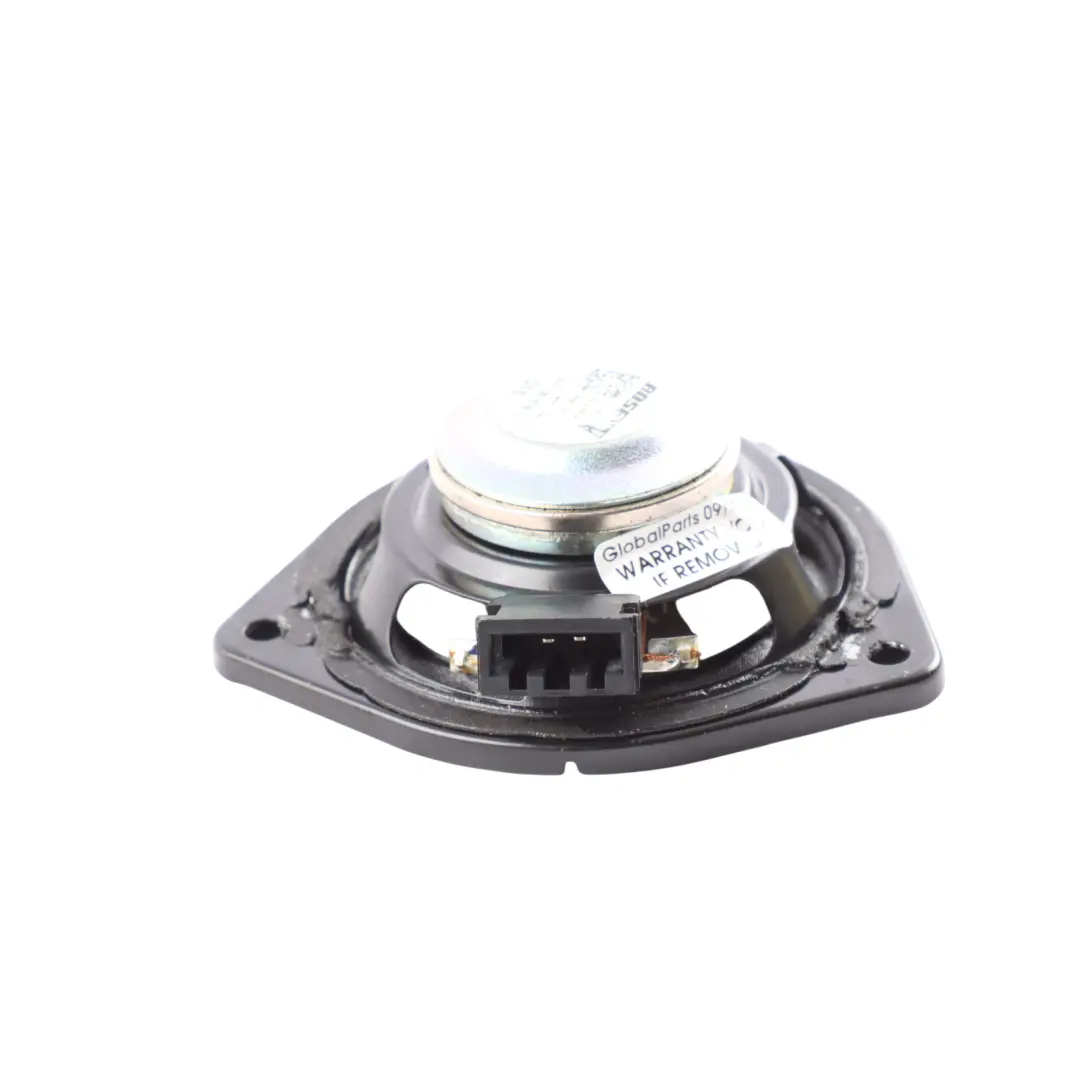 Porsche Cayenne 92A Dashboard Loudspeaker Bose Dash Center - SKU 7PP035828D - Part number 7PP035828D