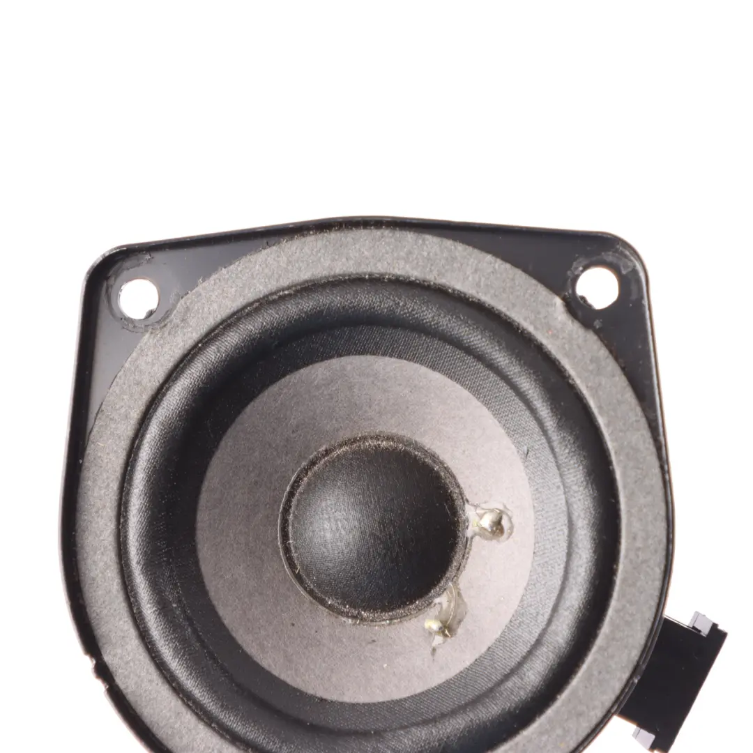 Dashboard Loudspeaker Bose Dash Center to Porsche Cayenne 92A with Part number 7PP035828D Porsche Cayenne 92A Dashboard Loudspeaker Bose Dash Center - SKU 7PP035828D - Part number 7PP035828D