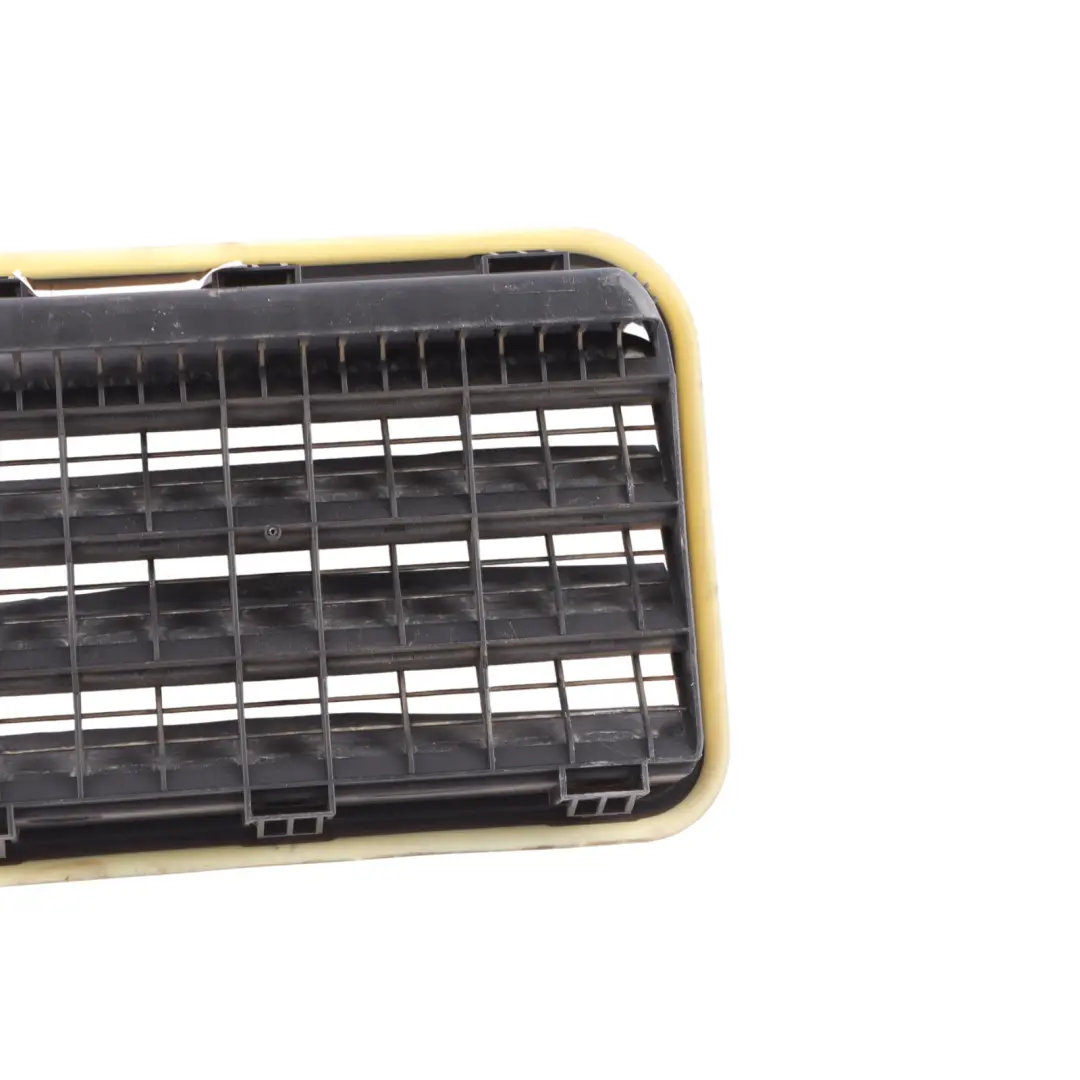 Porsche Cayenne 92A Rear Body Ventilation Grille Left Right N/O/S - SKU 7PP819181A - Part number 7PP819181A