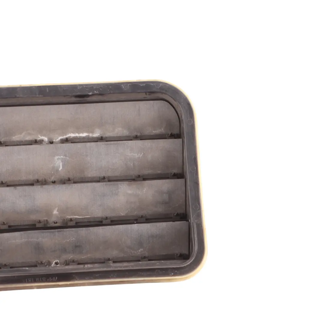 Porsche Cayenne 92A Rear Body Ventilation Grille Left Right N/O/S - SKU 7PP819181A - Part number 7PP819181A