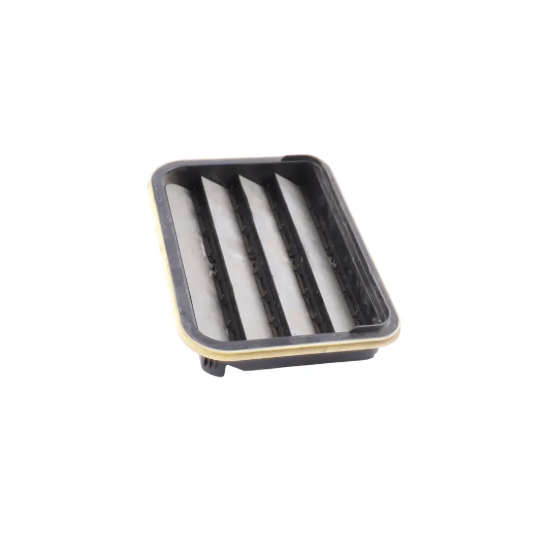 Porsche Cayenne 92A Rejilla De Ventilación Trasera Izquierda Derecha - SKU 7PP819181A - Número de pieza 7PP819181A