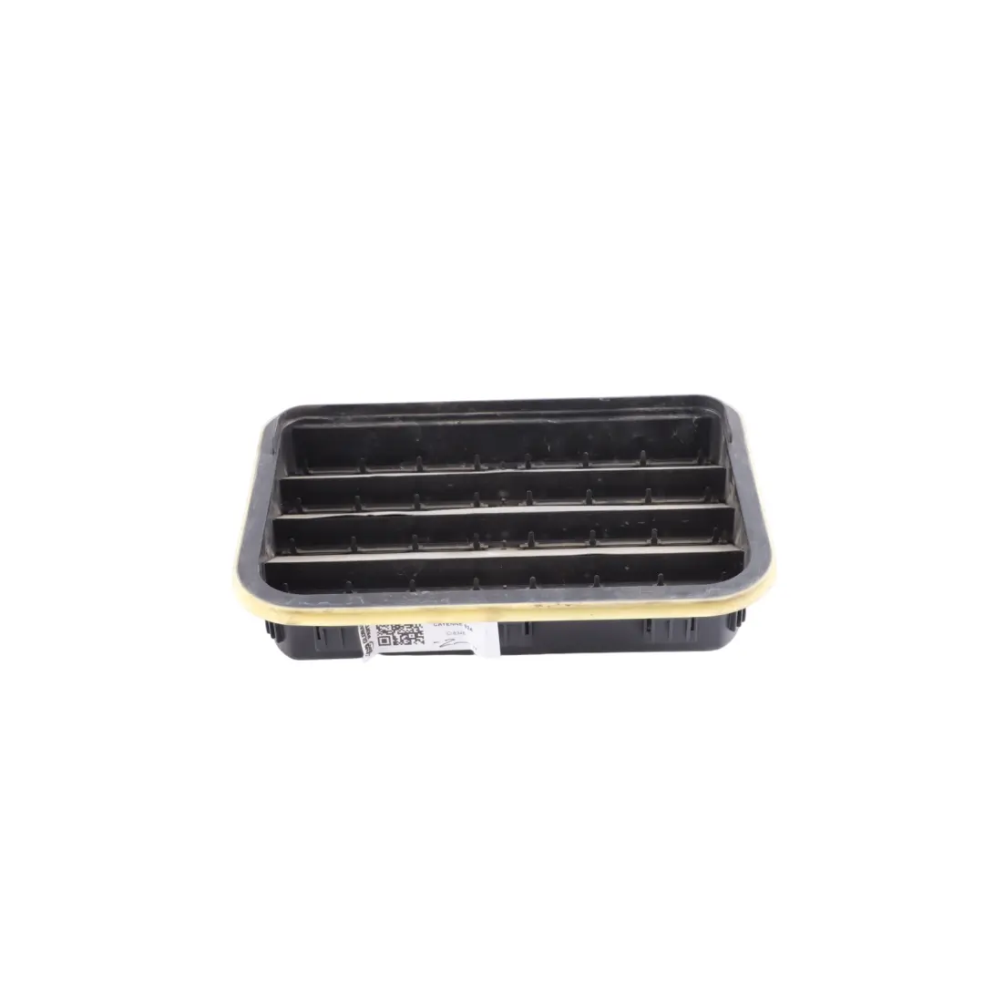 Porsche Cayenne 92A Rejilla De Ventilación Trasera Izquierda Derecha - SKU 7PP819181A - Número de pieza 7PP819181A