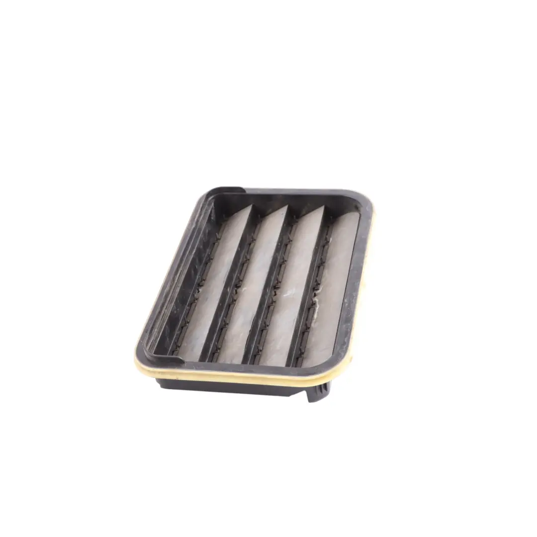 Rejilla De Ventilación Trasera Izquierda Derecha para Porsche Cayenne 92A con número de pieza 7PP819181A Porsche Cayenne 92A Rejilla De Ventilación Trasera Izquierda Derecha - SKU 7PP819181A - Número de pieza 7PP819181A