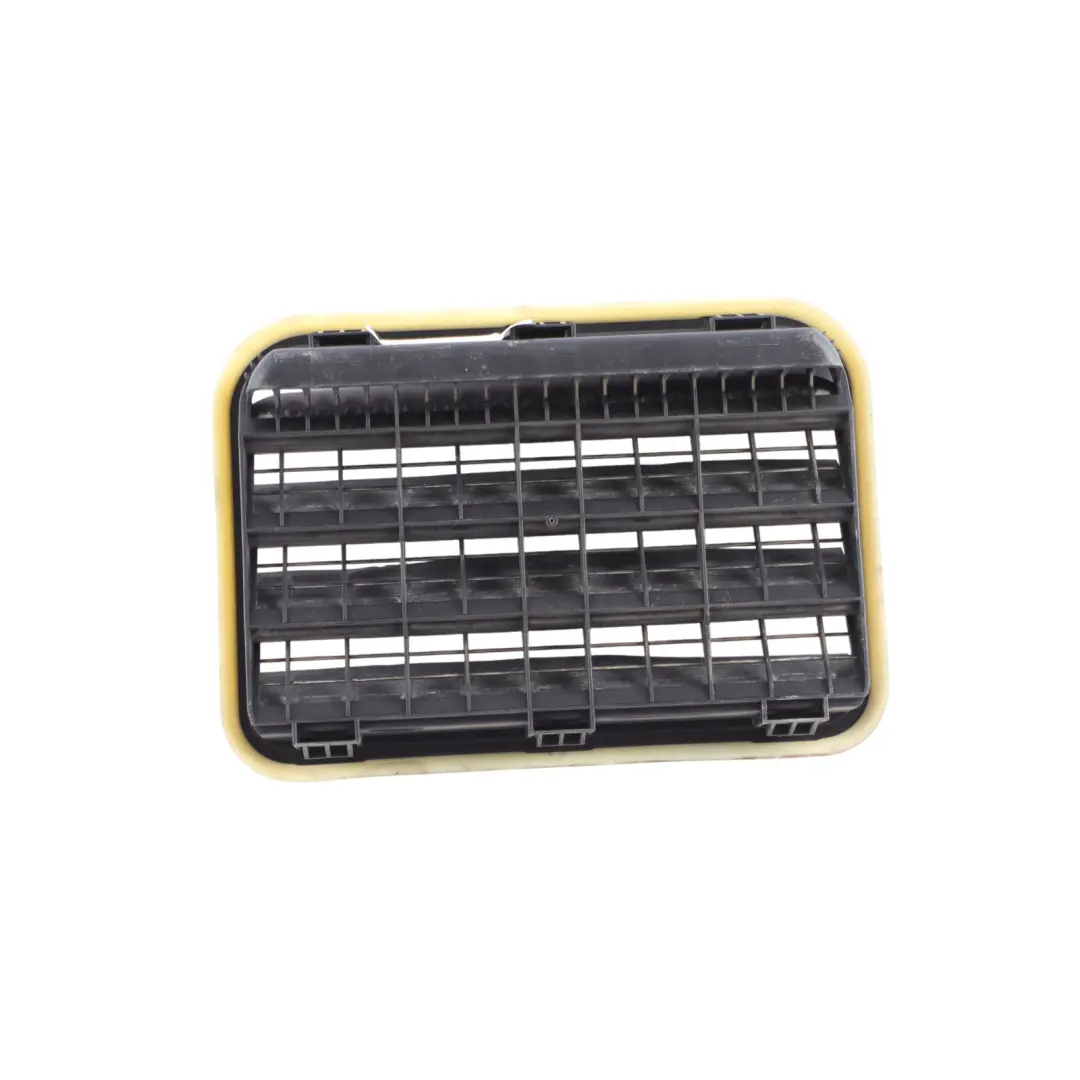 Body Ventilation Grille Left Right N/O/S to Porsche Cayenne 92A Rear with Part number 7PP819181A Porsche Cayenne 92A Rear Body Ventilation Grille Left Right N/O/S - SKU 7PP819181A - Part number 7PP819181A