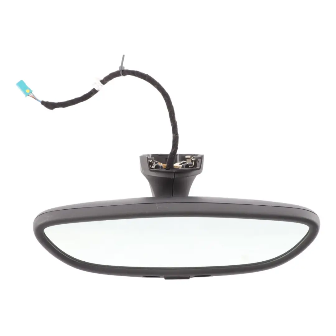 Interior Rear View Mirror Automatic Anti Dazzle 7PP857511G to Porsche Cayenne 92A with Part number 7PP857511D Porsche Cayenne 92A Interior Rear View Mirror Automatic Anti Dazzle 7PP857511G - SKU 7PP857511D - Part number 7PP857511D