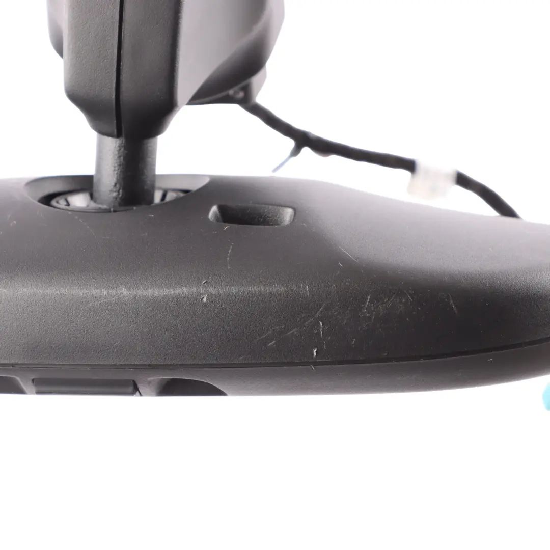 Porsche Cayenne 92A Interior Rear View Mirror Automatic Anti Dazzle 7PP857511G - SKU 7PP857511D - Part number 7PP857511D