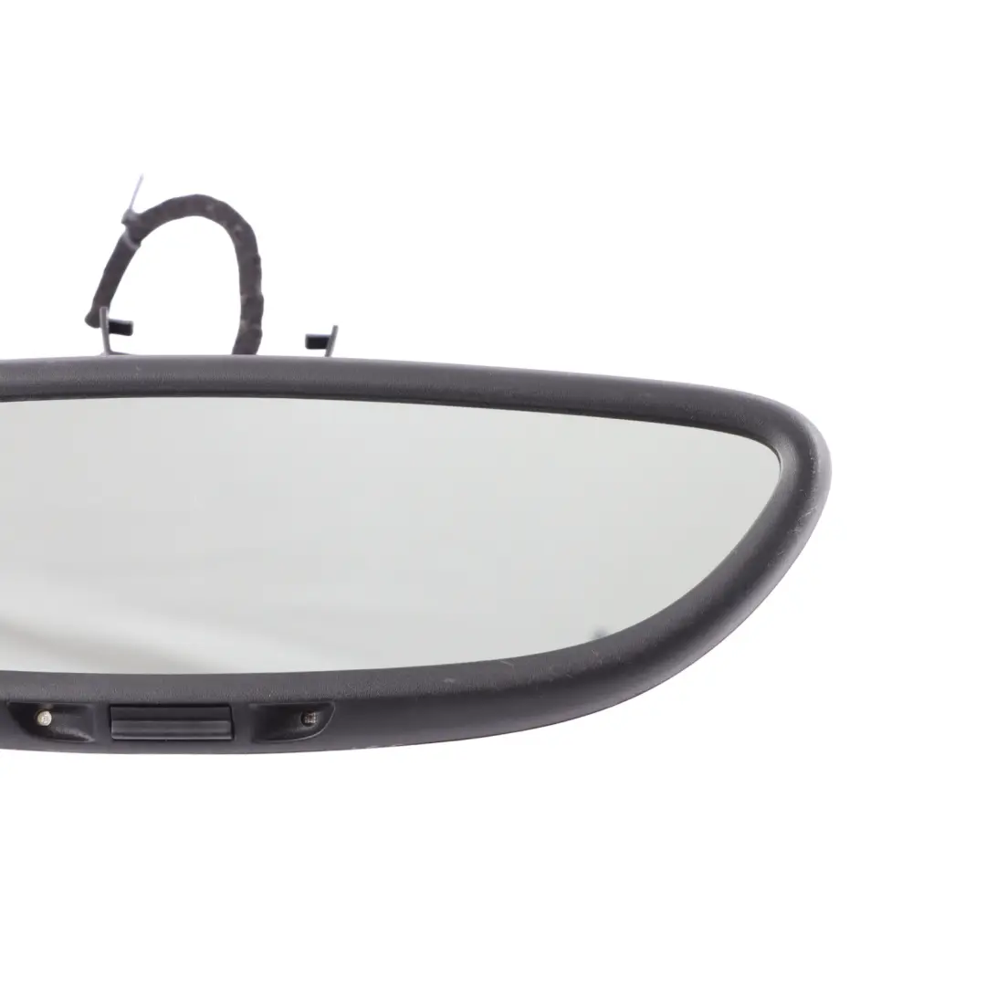 Interior Rear View Mirror Automatic Anti Dazzle 7PP857511G to Porsche Cayenne 92A with Part number 7PP857511D Porsche Cayenne 92A Interior Rear View Mirror Automatic Anti Dazzle 7PP857511G - SKU 7PP857511D - Part number 7PP857511D