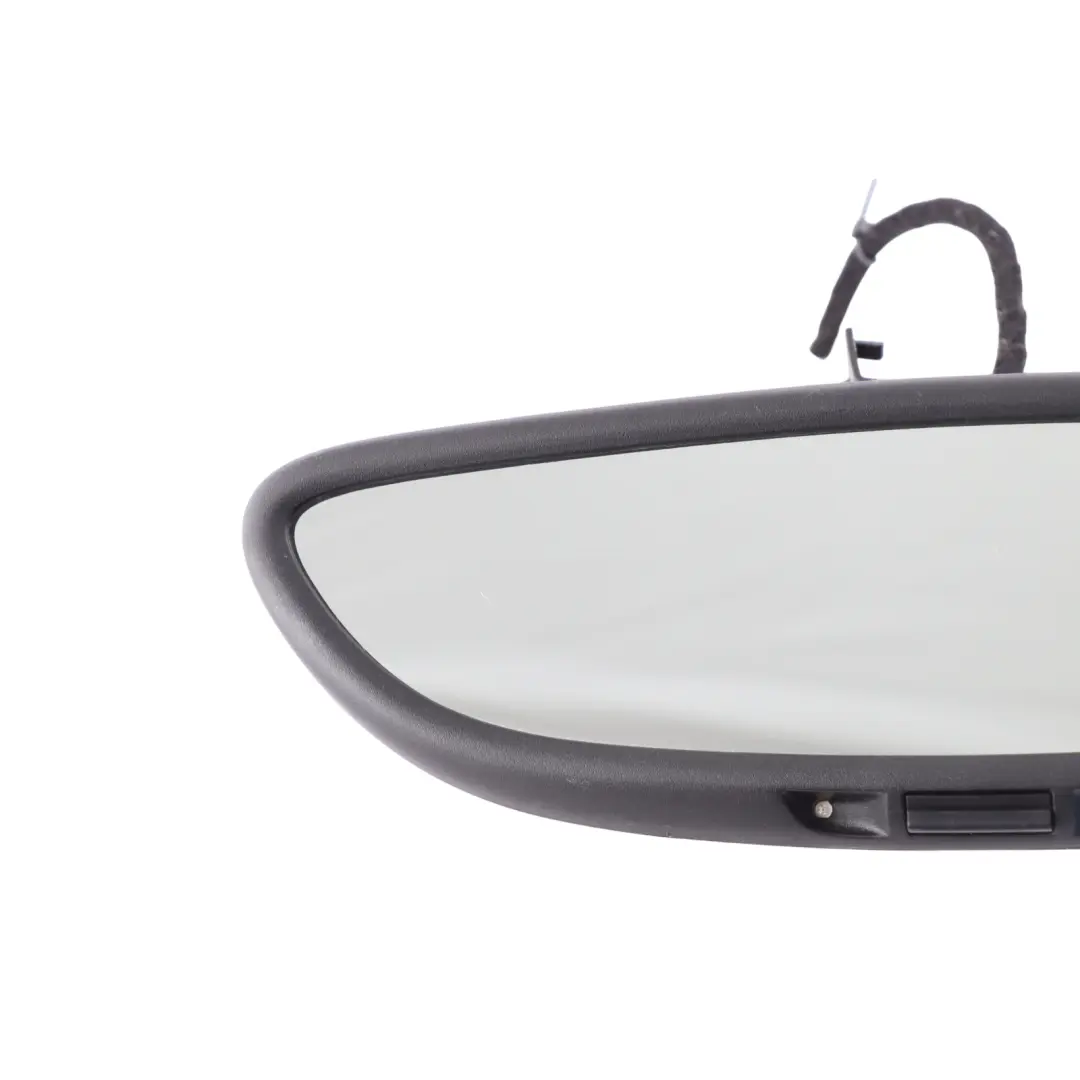 Interior Rear View Mirror Automatic Anti Dazzle 7PP857511G to Porsche Cayenne 92A with Part number 7PP857511D Porsche Cayenne 92A Interior Rear View Mirror Automatic Anti Dazzle 7PP857511G - SKU 7PP857511D - Part number 7PP857511D